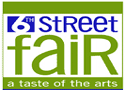 Bellevue 6th Street Fair, Jul 25-27 | Bellevue WA