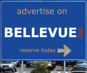 Advertise on Bellevue.com