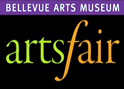 Bellevue Arts Fair, July 25-27 | Bellevue WA