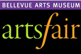 Bellevue Arts Museum ArtsFair, Jul 24-26 | Bellevue WA