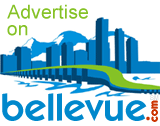 Advertise on Bellevue.com