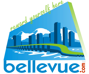 Bellevue WA | Reward yourself here