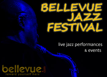 Bellevue jazz festival & events | Bellevue.com Bellevue jazz festival & events | Bellevue.com
