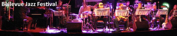 Bellevue Jazz Festival, Concerts & Events | Bellevue.com