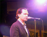 Kurt Elling @ Bellevue Jazz Festival | Bellevue.com