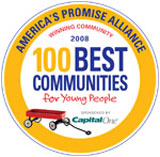 Bellevue -- Best communities for young people | Metro Bellevue WA