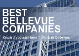 Best Bellevue/Eastside companies | Bellevue WA