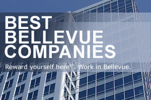 Best Bellevue/Eastside Companies | Bellevue WA