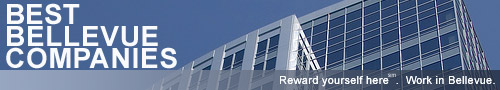 Best Bellevue/Eastside Companies | Bellevue.com
