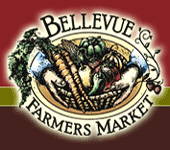Bellevue Farmers Market, Thursdays 3-7pm | Bellevue.com