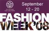 Bellevue Fashion Week, Sep 12-20 | Bellevue WA