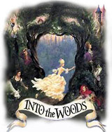 Studio East's Into The Woods, Mar 13 -29 | Bellevue.com Into The Woods, Mar 13 - 29 | Bellevue WA