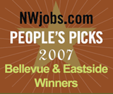 Best Bellevue/Eastside companies | Metro Bellevue WA