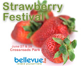 Strawbery Festival, Jun 27-28 | Bellevue WA Bellevue Strawbery Festival, Jun 27-28 | Bellevue WA