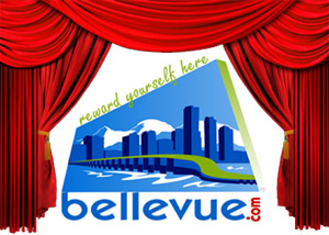 Bellevue.com...opening everywhere!