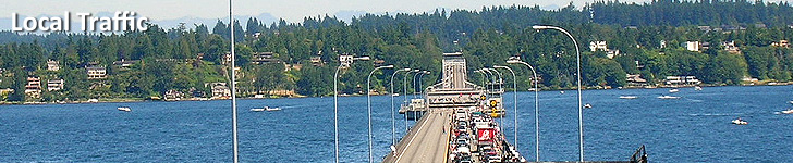 Tacoma Traffic Cameras & Flow Map | MetroBellevue.com