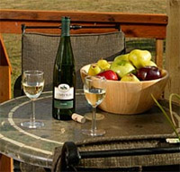 Win a stay at Carson Ridge Luxury Cabins | Bellevue.com Contests