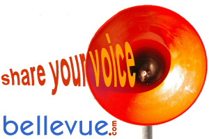 Write for Bellevue.com