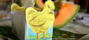 Easter Brunch Guide | Bellevue.com