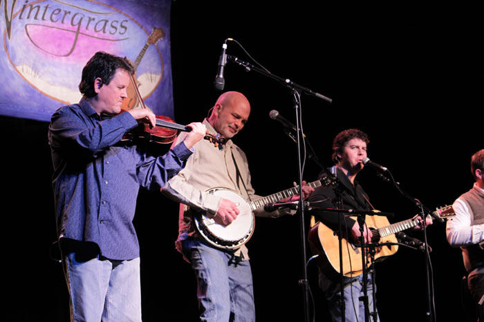 2010 Wintergrass Music Festival: photos & videos | Bellevue.com